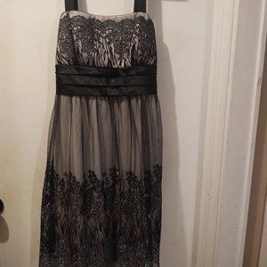 Dress Barn Event Dress